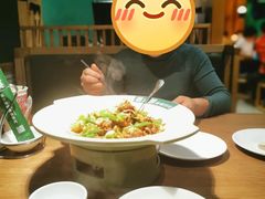 -费大厨辣椒炒肉(万家丽一店)