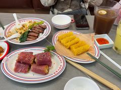 -永盛茶档·港式餐厅(桥北店)