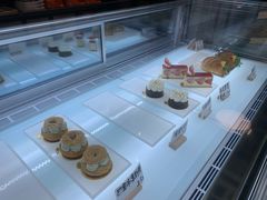 -熊叔熊婶面包房(团结湖店)