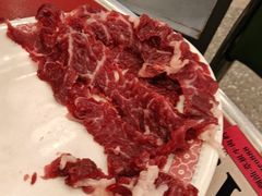 -潮汕•草根牛肉档(中江路店)