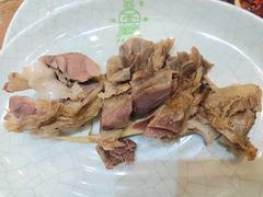 -清真·益鑫羊肉手抓馆(花园北街店)