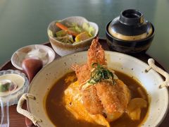 -ITARU食堂·定食料理(西丽店)