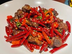 -茶人村·宫廷私厨(奥体印象城店)
