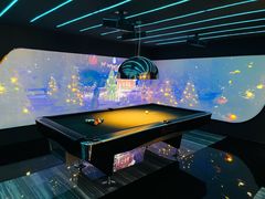 -VENU+海景酒廊