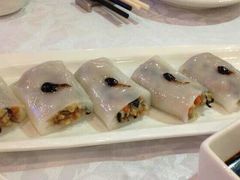 -鸿星海鲜酒家(格兰中心店)