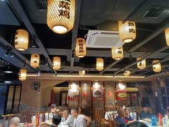 -帝一铭家宴(板塘店)
