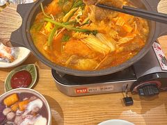 -暖食光·台式家庭餐厅·生日主题店(万达店)