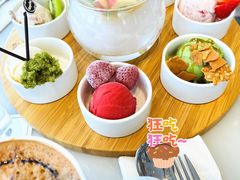 -哈根达斯(滨江店)