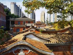 -晋江五店市传统文化旅游区
