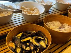 -温禾牛·和牛寿喜烧自助火锅(恒基名人店)