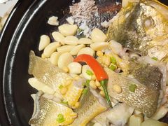 -汤城小厨•粤菜•靓汤(西直门凯德MALL店)