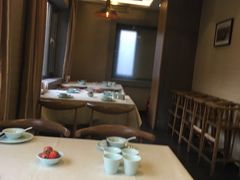 靠窗位-渔娘渔家丹东海鲜(东直门店)