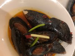 -都会尚膳·海鲜自助餐厅(重庆万豪酒店)