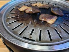 -九田家黑牛烤肉料理(国芳店)