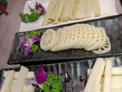 -椒王火锅(厚街万达店)