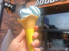 -肯德基(中纬店)