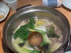 -椰夫人·养生椰子鸡(金沙洲永旺店)