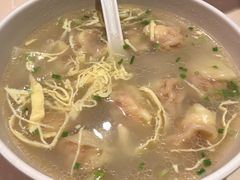 -东泰祥生煎馆(重庆北路店)