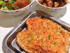 -老长沙龙虾馆·聚会餐厅(白石洲店)