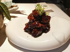 -桂满陇·海市蜃楼·黑金(国金店)