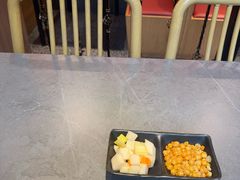 -川芙蓉·市井老川菜(长寿路店)