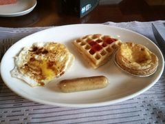 -BreadTalk面包新语·烘焙蛋糕(海珠丽影广场店)