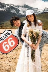 -太古映画婚纱摄影(天河店)