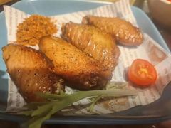 -赛维利亚中西餐厅(平塘店)
