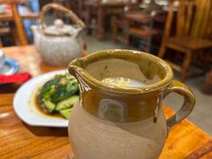 -滇香肴·云南菜蒸汽石锅鱼(云南北路店)