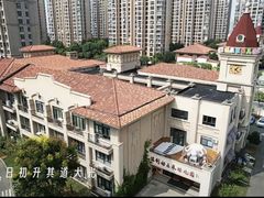 -保利好未来幼儿园·托育园·早教