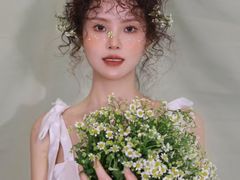 -经典婚纱摄影美学馆·私人定制