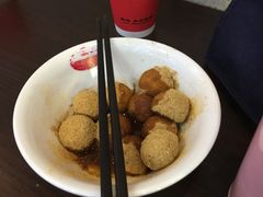 -豆香园(龙翔店)
