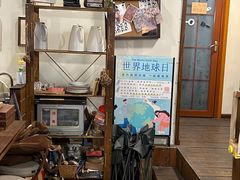 -慕咖啡(宽窄巷子店)
