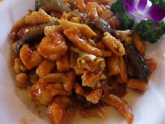 -牟传仁饭庄(星海店)
