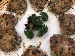 -顺风山庄(水濂山店)