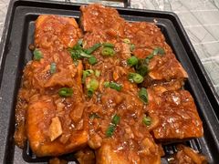 -披云云小馆·味道江湖(姚家园万象汇店)