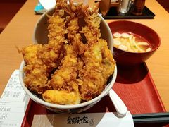 -爱蝦乃家(金虹桥店)