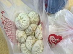 -津门张记包子铺(华昌道店)