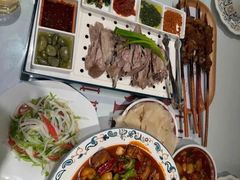 -尹兰楼西北风情餐厅(嘉定店)