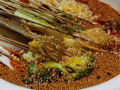 -嘉州叶婆婆钵钵鸡(建设路店)