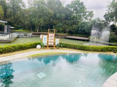 -太阳岛度假酒店