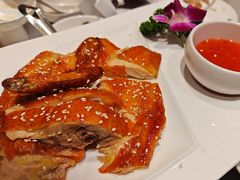 -老海陵·泰州菜(三水湾店)