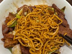 -寻裕记·现炒浇头面(人民广场店)