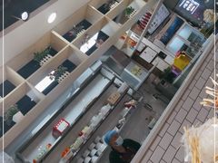 -百品聚旋转火锅(万德庄店)