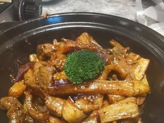 -四道菜·福建菜馆(新街口金鹰店)