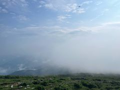 -灵山