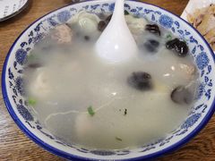 -烟雨人家(塔湾街店)