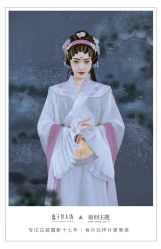 -盘子女人坊古装写真摄影(南京总店)