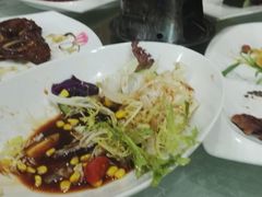 -紫阳家宴(源深店)