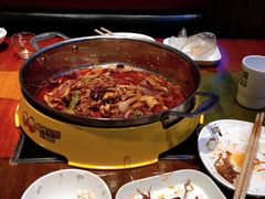 -一品渝香·好吖好鸭时尚干锅鸭头(乐汇城店)